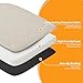 Ruqmuis Chair Cushions for Dining Chairs, 2