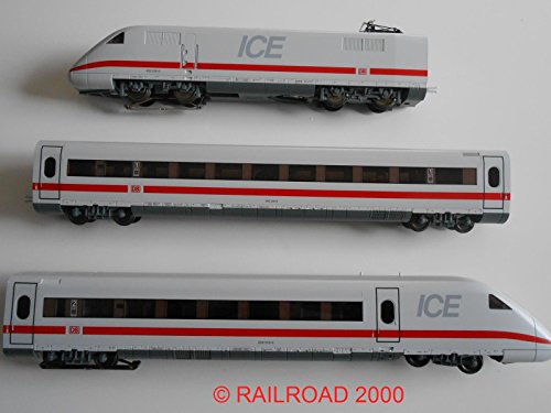 Preisvergleich Produktbild Märklin - ICE 2 aus Startset 29792