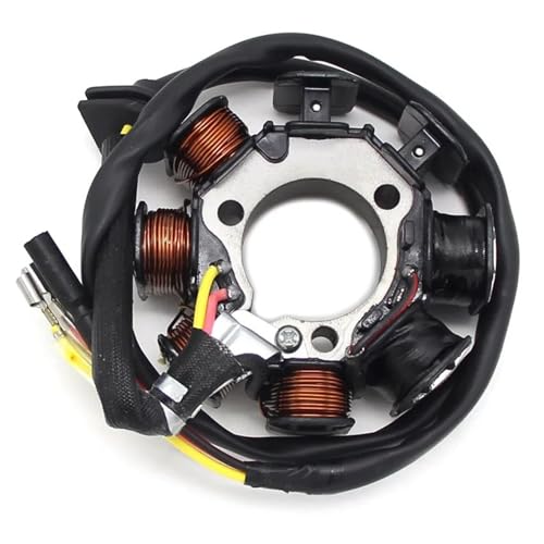 Bobine d'allumage de stator en cuivre haute isolation pour Honda XR250R