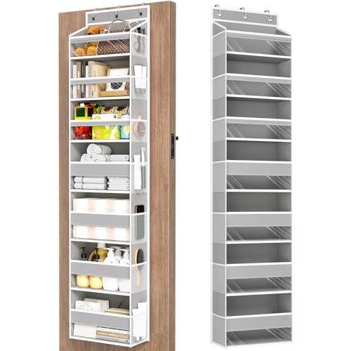 Mefirt 7-Tier Over-the-Door Organizer - $19.48 w/ Code + 35% Off Code CEPEXF7S - image 1
