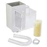 Aqueon Hang-On Overflow Box, 125-Gallon
