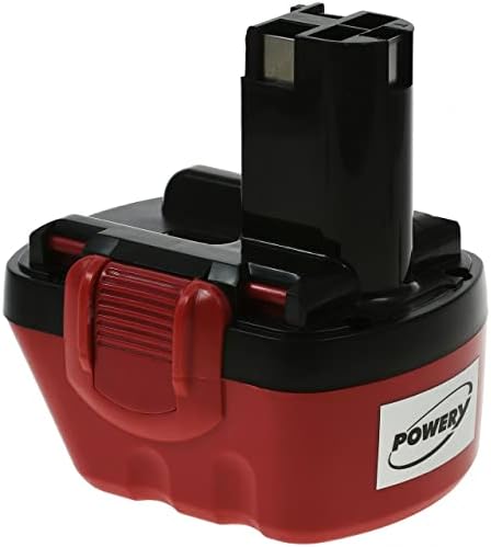 Image of Bosch PSR 12 VE-2 drill from Amazon