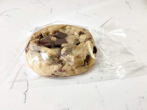 Baby Gs Chocolate Chip Cookies Gift Basket Gourmet Desserts For Delivery Fresh Baked Gift Box 14 Lb. Bulk Individually Wrapped Christmas Holiday Corporate Food Gift Idea (Chocolate Chip Bulk Case) #TOP2