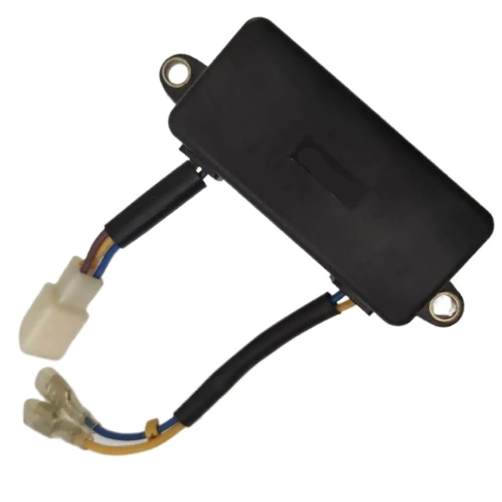 Pljyocdo One Color Avr Voltage Regulator Phase 6 Wires Fit For L Tt415-300
