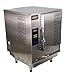 Accutemp P61201D060 Evolution Boilerless Convection Steamer W/ 6-Pan Capacity, Countertop,