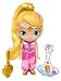 Fisher-Price Nickelodeon Shimmer & Shine, Genie Disguise Leah