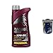 Produktbild 1L Motoröl MANNOL Racing+Ester 10W-60 1x MANNOL Motor Doctor ADDITIV
