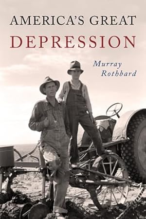 America's Great Depression