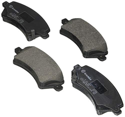 Brembo P 83 064 Pastillas de Frenos