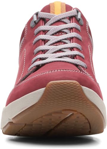 Clarks Womens Wave2.0 Lace Sneakers4