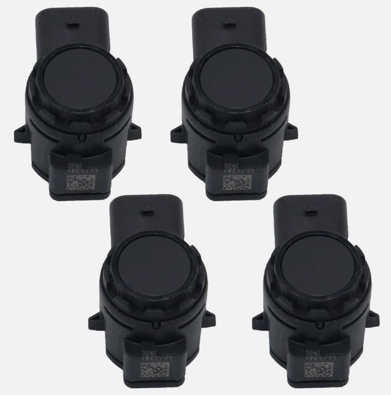 4PCS Bumper Parking Sensor for Honda 2022-2024 MDX 39680TZAJ01ZE