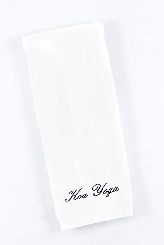 Miniatura 7 de Koa Yoga Mat Essential TPE, libre de látex, ecológico, no tóxico, antideslizante, tapete grueso de 0.236 x 0.079 x 0.315 in y una donación a