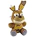 yuanchuang Peluche 25 Cm Cinque Notti nel Peluche Freddy Springtrap