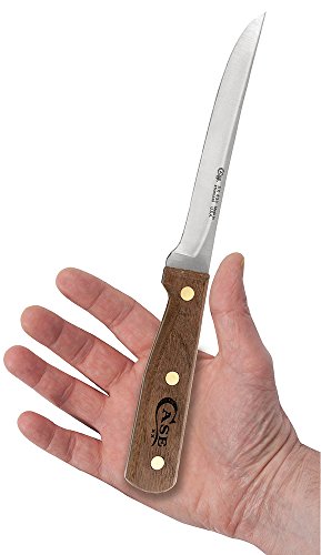 Case WR XX Pocket Knife Household 6 Inch Boning Knife Item #7315 - (XX630) - - Thumbnail 2