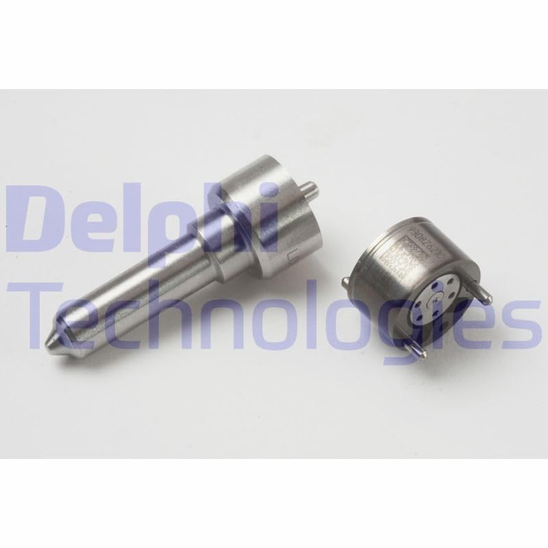 DELPHI 28489548-12B1 Válvula de inyección