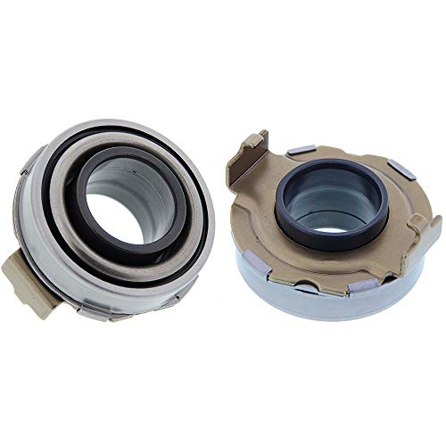 Japanparts CF-411 butée d'embrayage contre le patinage et les vibrations mécaniques