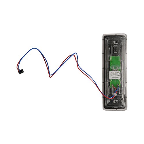 Amazon.com: SUPPLYZ Direct Replacement for Whirlpool WPW10370592 