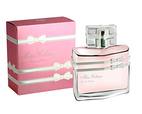Estiara Miss Celina Eau De Parfum For Women 100ML