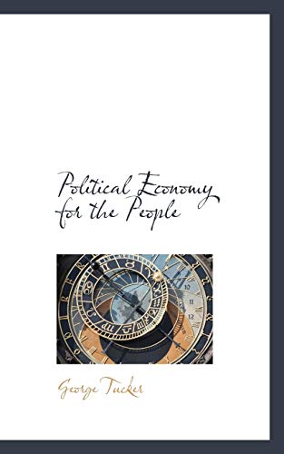 Political Economy for the People