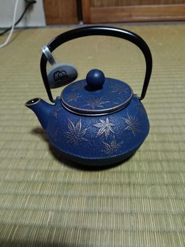 青 急須 南部鉄器 茶器」の人気商品一覧 | 安い商品を通販サイト