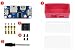 Produktbild Coolwell Ethernet/USB HUB Box Supports Raspberry Pi Zero Series, with ETH/USB HUB HAT (B) Expansion Board Inside, Includes 3X USB 2.0 Ports,1x RJ45 Ethernet Port