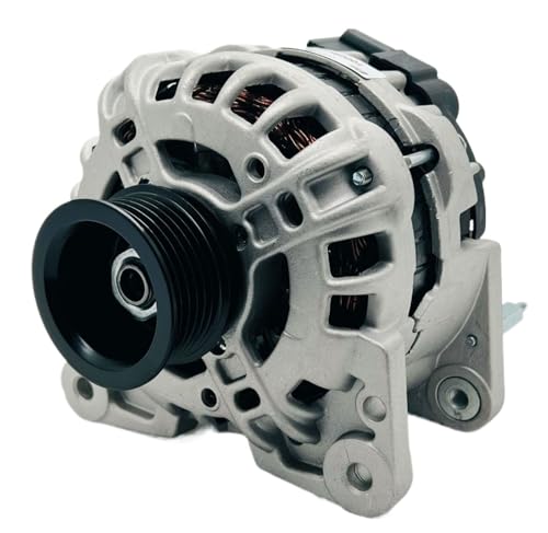Alternador de coche F000BL0418 5U0903025E piezas de automóvil