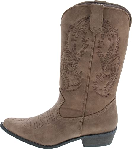 Image of Coconuts by Matisse Women's Gaucho Boot