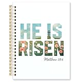 KRHFG Christian Spiral...