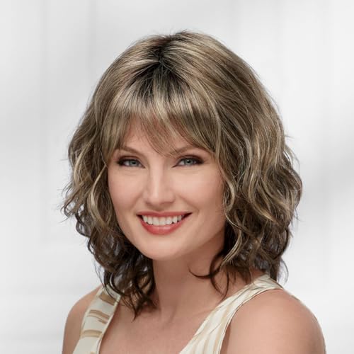Paula Young WhisperLite Lavender Wig