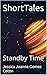 ShortTales: Standby Time (Spanish Edition)