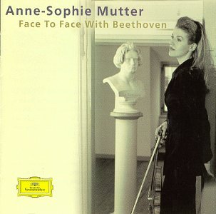 Face To Face With Beethove [Audio CD] Beethoven, Ludwig Van