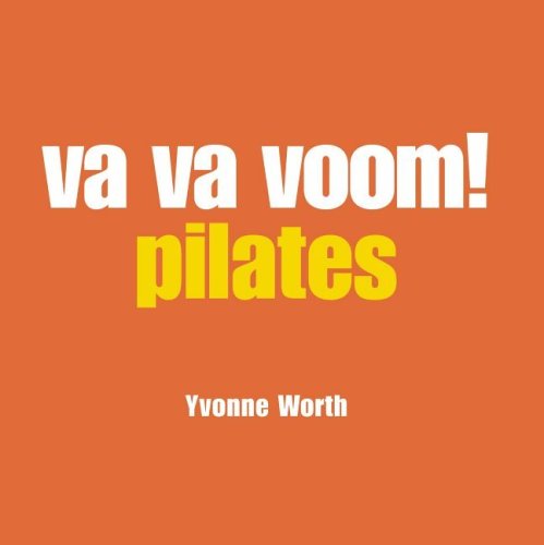 Va Va Voom: Pilates