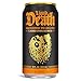 Liquid Death Soda-Flavored Sparkling Water - Squeezed To Death (Classic Orange Soda), Less Sugar*, Huge Flavor, No Caffeine, No Artificial Sweeteners, 12 Fl Oz (Pack of 12)