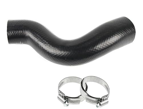 AIR Intake Turbo Hose Pipe for Fiat Fullback Pickup 2.4 D 1505A775