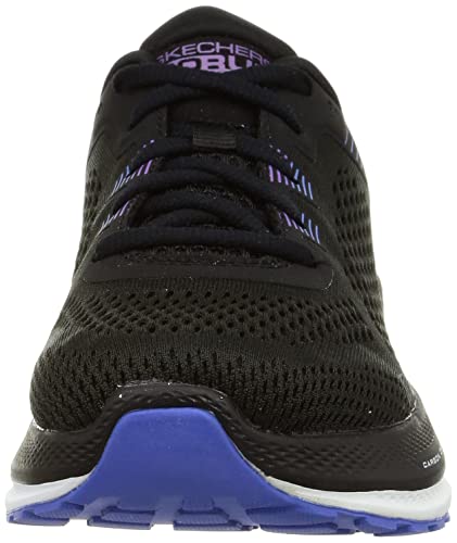 Image of Skechers Women's Summits Fun Flare Sneakers