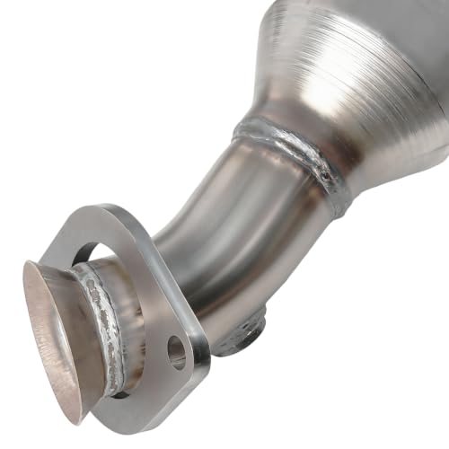 Catalytic Converter for 2009-2010 Dodge RAM 1500 Pickup, 2011-2018 RAM 1500 5.7L V8, 2019 RAM 1500 Classic 5.7L V8, OE# 50363, EPA Compliant by Panidarun - Used condition - Image 5