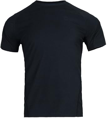 emersongear Blue Label PF Functional Sports T-Shirt,Quick Dry Men Training Shirt Crew Neck Tee Design