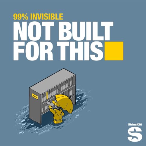 Not Built For This copertina