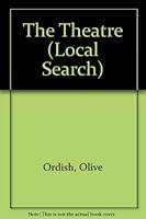 Theatre, The (Local Search S) 0710072236 Book Cover