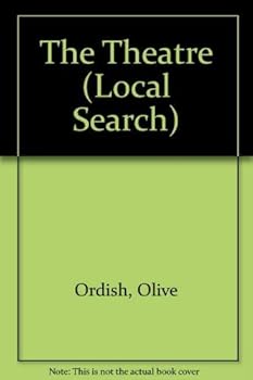 Hardcover The Theatre (Local Search) Book