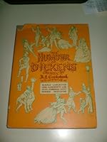 The Humour of Dickens B000RZA6OI Book Cover