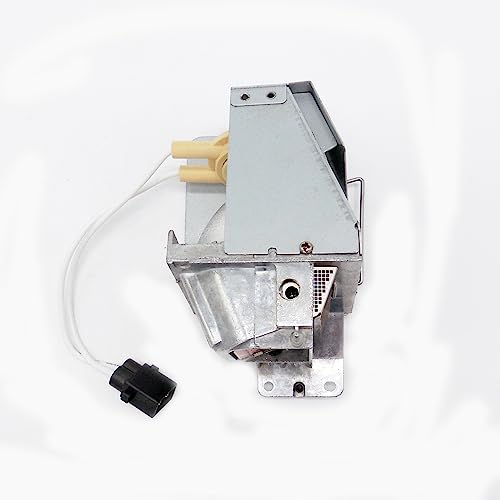 Supermait MC.JN811.001 A+ Quality Replacement Projector Bulb Lamp with Housing Compatible with ACER H6517ABD / X115H / X125H / X135WH Lamp Projector MCJN811001 - Image 3