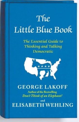 LITTLE BLUE BOOK