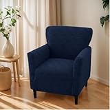 fauteuil banquette ikea Ajustement parfait : nos housses de canapé magiques sont conçues pour fournir une couverture à 360 degrés, y compris la partie arrière de votre canapé. Nous avons inclus des bâtons de mousse dans le colis pour vous aider à obtenir un look encore plus ajusté. Il suffit de glisser le tissu supplémentaire dans l'espace et d'insérer les bâtons de mousse. La bande élastique cousue au bas de la housse garantit qu'elle couvre tous les côtés du canapé en toute sécurité.