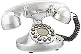 Paramount PMT-Alexis-SV 1-Handset Landline Telephone