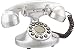 Paramount PMT-Alexis-SV 1-Handset Landline Telephone