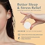 Body Restore Shower Steamers Aromatherapy 15 Pack - Easter Basket Stuffers, Relaxation Birthday Gifts for Mom, Dad, Best Friend, Travel Essentials, Stress Relief, Self Care - Citrus - Image 3
