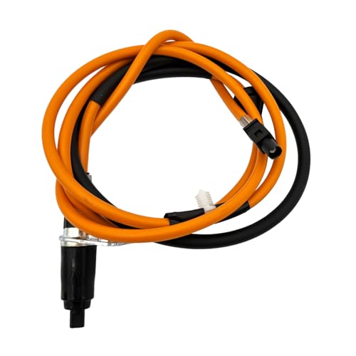 Base de antena de radio ML3Z18A984A y cable de repuesto JESBEN para Ford F-150 2021-2024 2