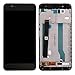 Repuestos para celulares Compatible con Asus ZenFone 3 Max / ZC520TL / X008D Pantalla LCD + Asamblea de digitalizador de pantalla táctil con marco ( Talla : For asus zenfone 3 max/zc520tl black )