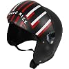 Studio Halloween Fighter Pilot Helmet